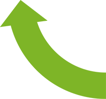 PC・タブ用矢印